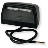 LED kentekenverlichting